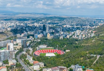რა გამოარჩევს ბაგებს და რატომ არის ის თბილისში საცხოვრებლად ერთ-ერთი საუკეთესო არჩევანი?