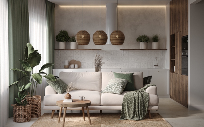 მინიმალიზმი ის, რაც მოდიდან არასდროს გადადის