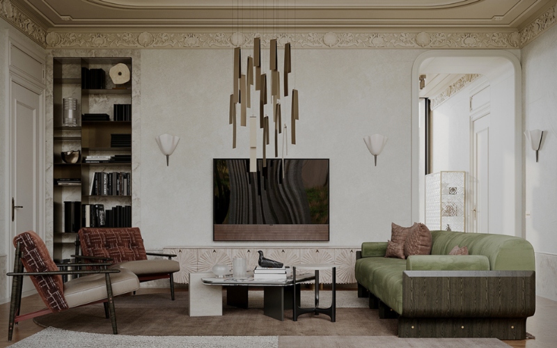 Factors that determine the price of your apartment