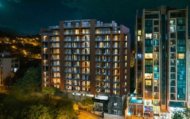 პრემიუმ საცხოვრებელი, შენი ფინანსური სტაბილურობა