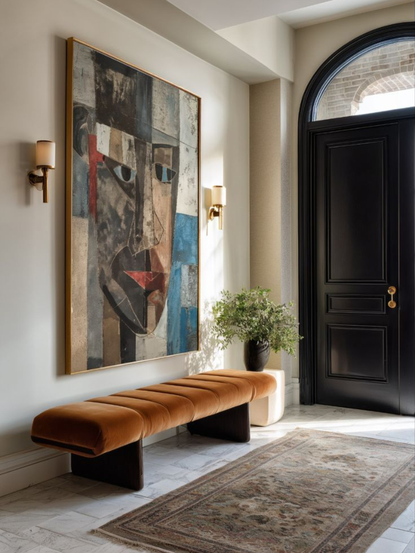 Bagebi - the new address for prestigious living and Tbilisi harmony