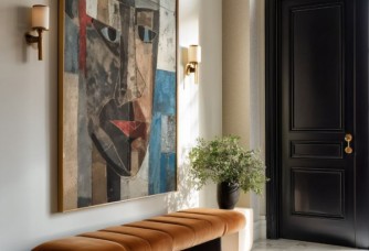 Premium lifestyle - an ideal choice for both families and investors