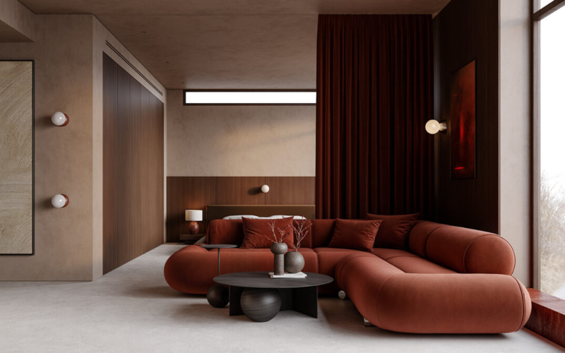 ის, რასაც ფული ვერ ყიდულობს, მაგრამ პრემიუმ კლასის ბინა გაძლევთ!