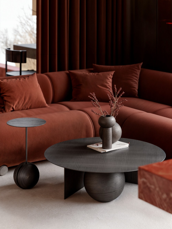 ის, რასაც ფული ვერ ყიდულობს, მაგრამ პრემიუმ კლასის ბინა გაძლევთ!