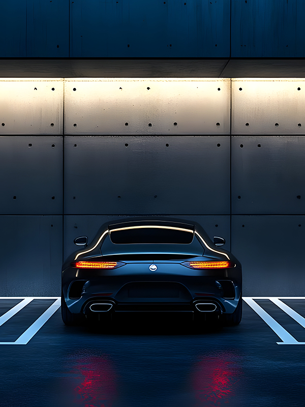 რატომ არის პარკინგი იმაზე მეტი, ვიდრე უბრალოდ "მანქანის ადგილი“?